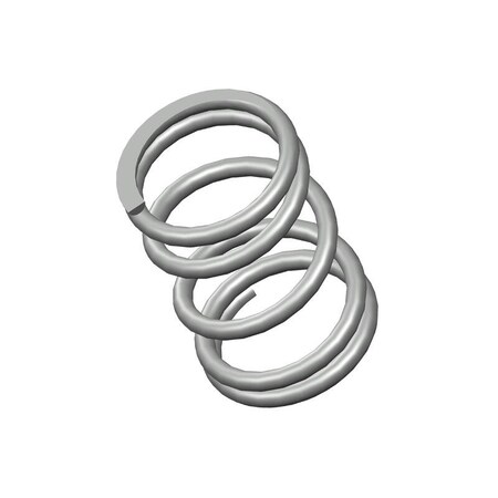 Approved Vendor Compression Spring, O= .420, L= .63, W= .045 G309968213